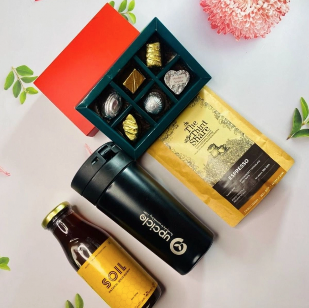 Wellness gifts