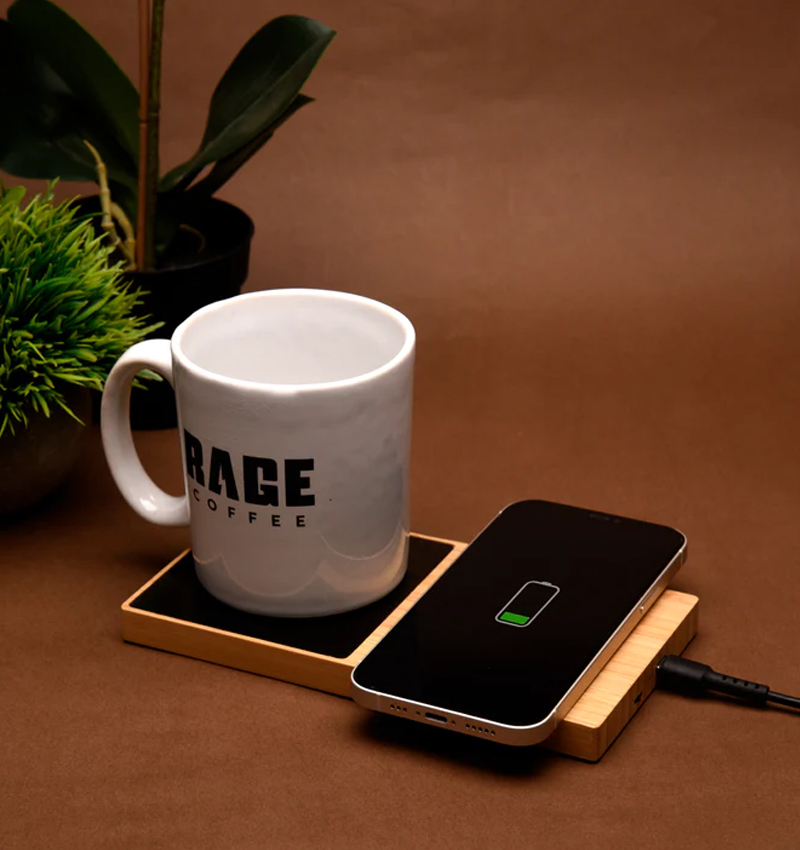 Wireless charger