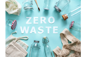 Go Green Go Clean – A Zero Waste Guide