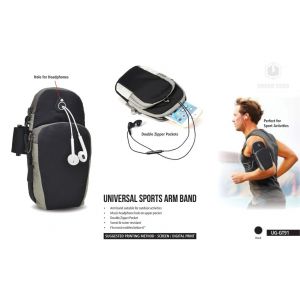 Unisex Sports Waterproof Arm Band