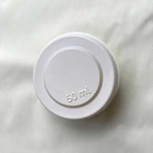 Food-Grade Disposable Paper Dip/Condiment Cups (50 ml)