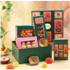 Budget friendly Festive Gifting collection I Diwali hamper