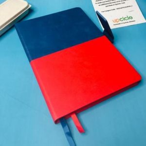 High Quality Premium Notebooks with Hard Bound Cover (A5) I Fusion