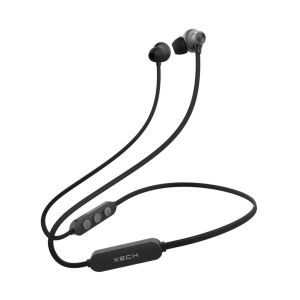 Sync Wireless Neckband I 200 hrs standby time.