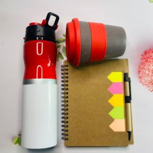 Eco friendly conference giveaway