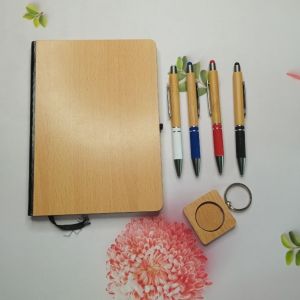 Eco Friendly Bamboo Corporate set