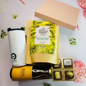 Gift Hamper of Love and Care