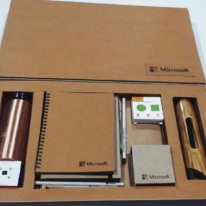 Premium Bundle Joining Kit for Corporate Employees
