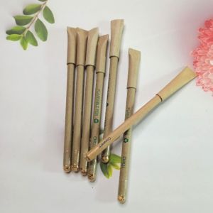 Sow and Grow Recycled Plantable Seed Paper Pens