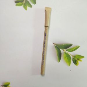 Ecofriendly Paper Pen I Stationery Gift 