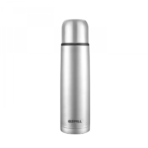 Spill Proof double walled Vaccum Flask (Alpha 500 ml)