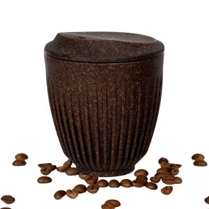 Premium Coffee husk Retro Mug 250ml