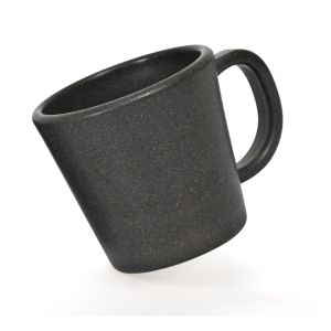 Light Weight Rice husk Coffee Cup/Mug (400 ml)