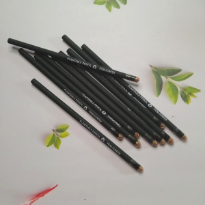 Plantable Seed Pencil with Recycled colored paper (Fenugreek)