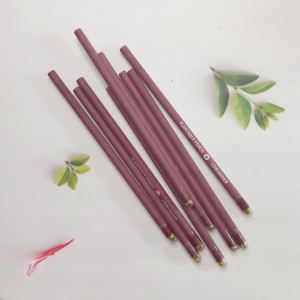Recycled color Paper Plantable Seed Pencils (Coriander)