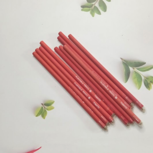 Sow and Grow Colour Paper Seed Pencils for kids (Tomato)