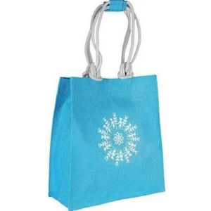 Women Knotted Tote - Extra Spacious