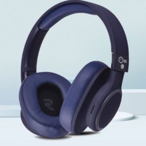 Blitz Bluetooth Stereo Headphones with Foldable option, Main view