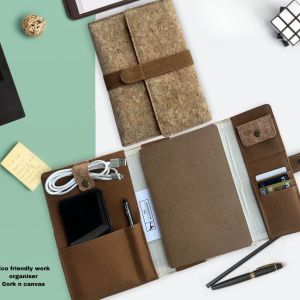 Main product view