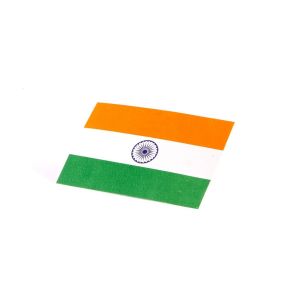 Plantable Seed Paper Indian National Flag
