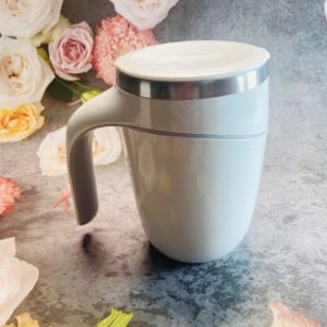 Strong suction Stainless steel Dumbo Mug (450 ml)