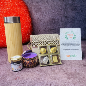 Desk goodies Everyday Christmas Gift hamper