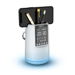 Desk Boss Multipurpose Wireless Speaker