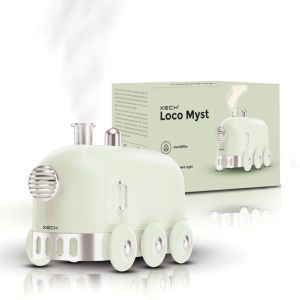 Locomyst Train shaped Humidifier and Diffuser