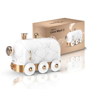 LocomystX premium Humidifier with Speaker