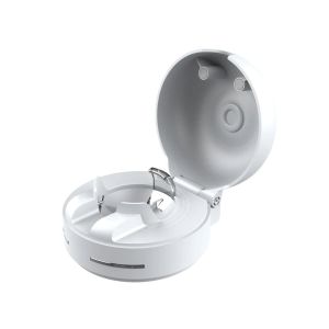 Sterostet India's 1st stethoscope sterilizer 