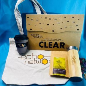 Bamboo Creation, Biodegradable items