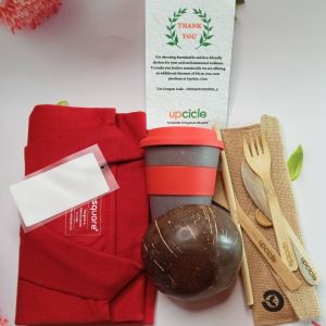 Traveler Gift Hamper, Corporate Gift accessories