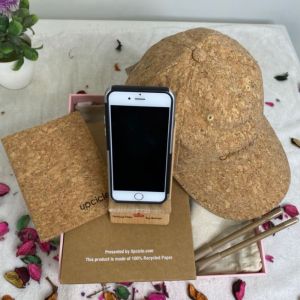 Custom Corporate Conference Giveaways I Cork Bio-Products