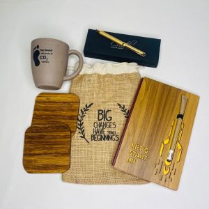 Mini Corporate Conference Giveaways Gift Hamper