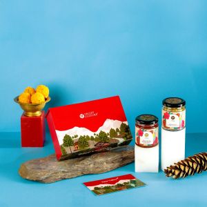 Heritage Food I Valley Culture