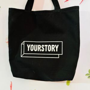 Unisex Fashion Personalized Cotton Canvas Tote Bags 