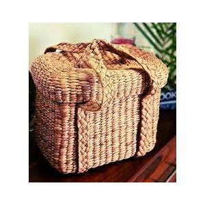 Eco-Friendly Handwoven Corporate Gift Hamper