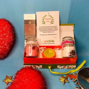 Colorful Diwali Gift Hamper