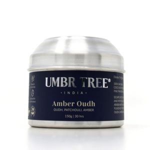 Natural Aroma Soy Wax Multi fragrance Traveller Candle 