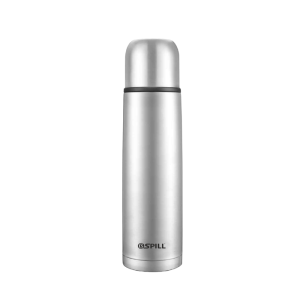 Spill Proof double walled Vaccum Flask (Alpha 500 ml)