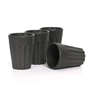 Rice husk Cutting Chai Cups (100 ml)