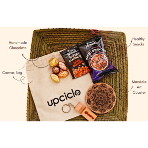 pocket friendly gift hampers for women's day