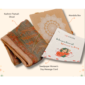 Pocket friendly sustainable Gift hamper Under 1000