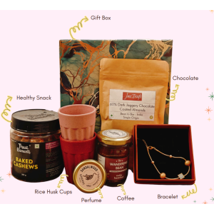 Pocket friendly sustainable Gift hampers Under 1500
