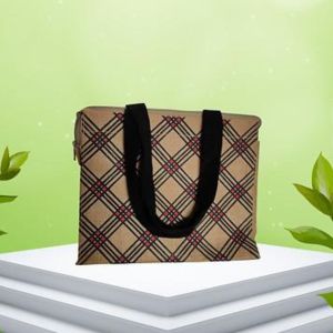 Benz Attractive Jute Bag