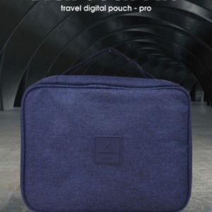 Travel Digital Pouch - DIGIPOUCH PRO Main view