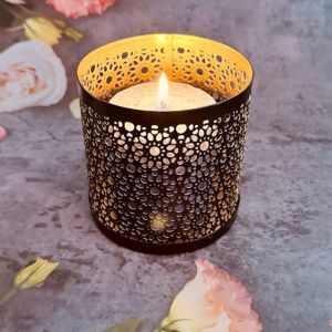 Diwali Floral Illumination Lantern 