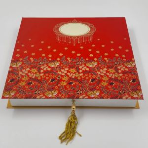 Minakari Designed Printed Dry fruit box- Offset Screen printed with Compartments inside from 4 to 20 Suitable for Dry fruits gifting and Assorted Chocolate, All attractive and Rich colours Single pience designer boxes availble in Bangalore