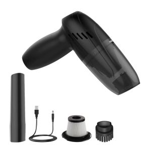 V GUN Cordless Rechargeable handheld vacuum Cleaner 