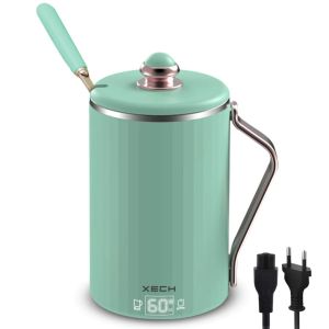 SUPERBOIL temperature control Multipurpose kettle